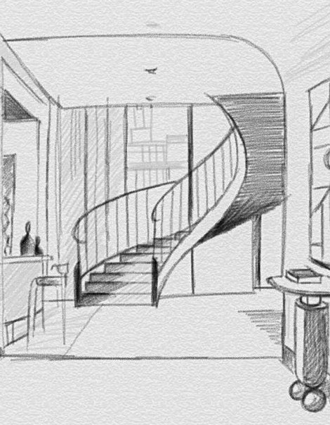 Interior Designer Profile