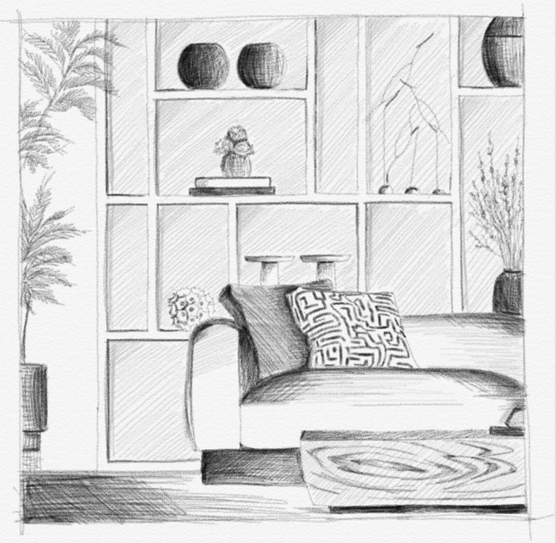 Interior Designer Profile